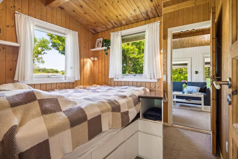 Foto von Ferienhaus OP51 in Ristinge - Langeland