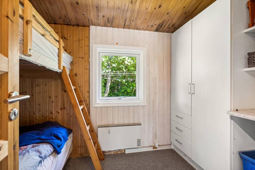Foto von Ferienhaus OP51 in Ristinge - Langeland