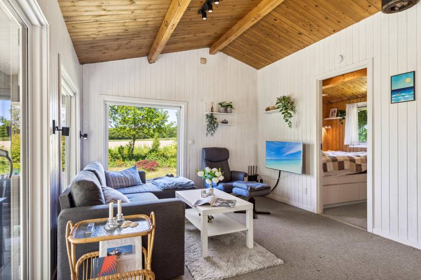 Foto von Ferienhaus OP51 in Ristinge - Langeland