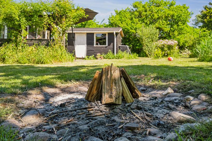 Foto von Ferienhaus OP51 in Ristinge - Langeland