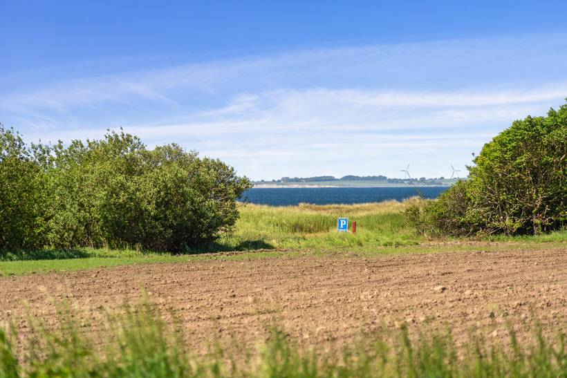 Foto von Ferienhaus OP51 in Ristinge - Langeland