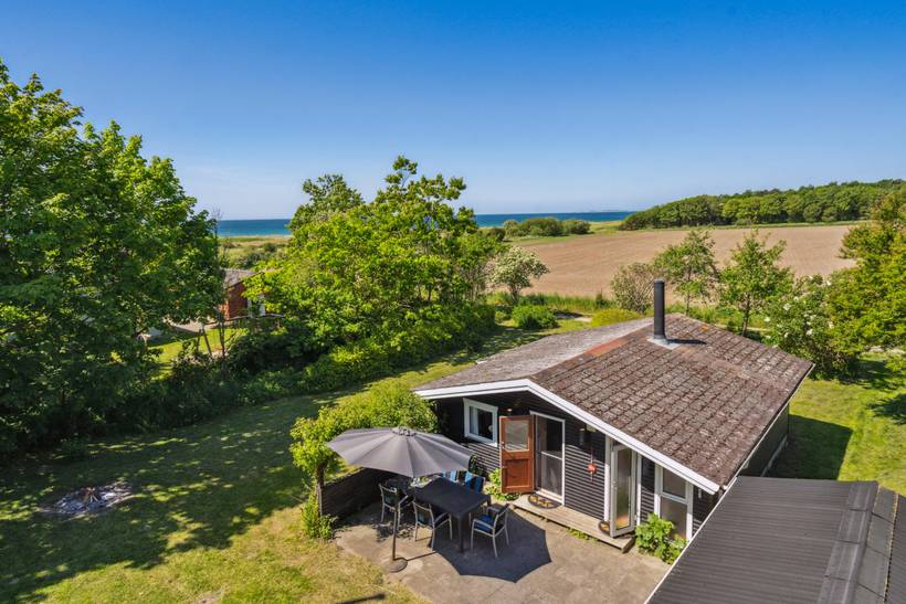 Foto von Ferienhaus OP51 in Ristinge - Langeland