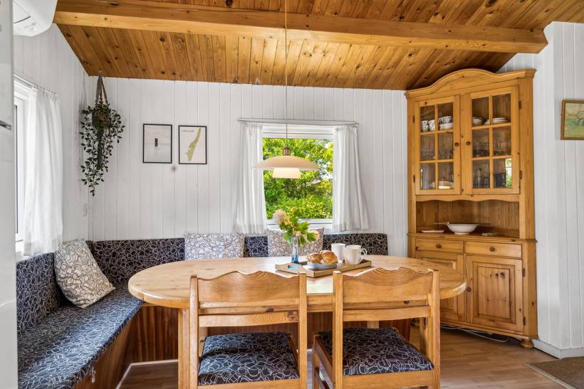 Foto von Ferienhaus OP51 in Ristinge - Langeland