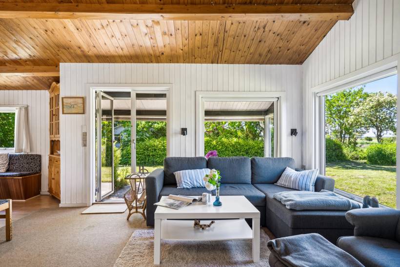 Foto von Ferienhaus OP51 in Ristinge - Langeland