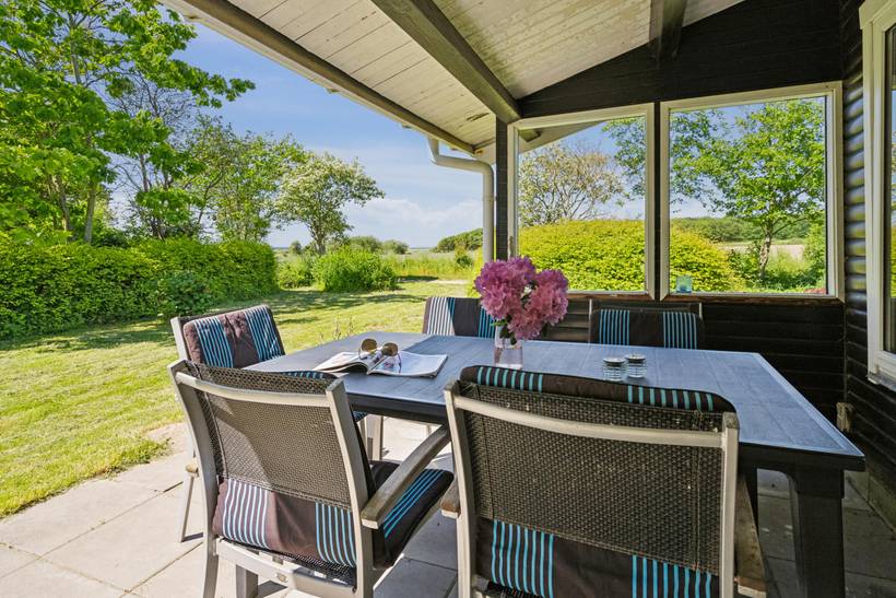 Foto von Ferienhaus OP51 in Ristinge - Langeland