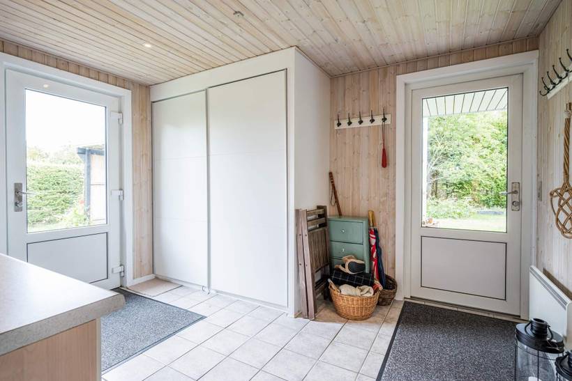 Foto von Ferienhaus OP53 in Skaven - Westjütland