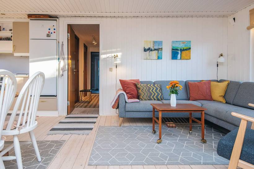 Foto von Ferienhaus OP53 in Skaven - Westjütland