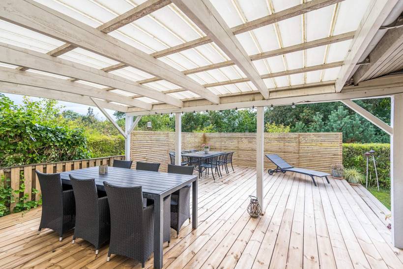 Foto von Ferienhaus OP53 in Skaven - Westjütland