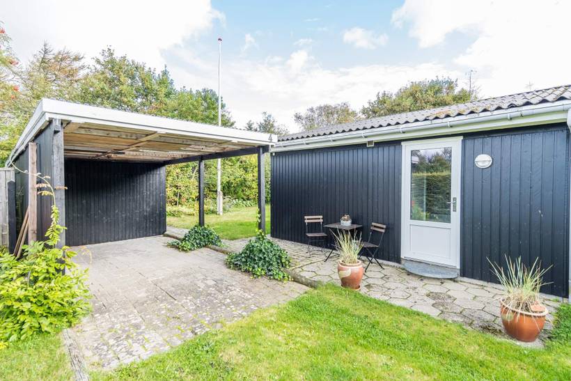 Foto von Ferienhaus OP53 in Skaven - Westjütland