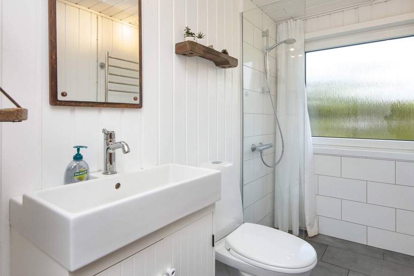 Foto von Ferienhaus OP53 in Skaven - Westjütland