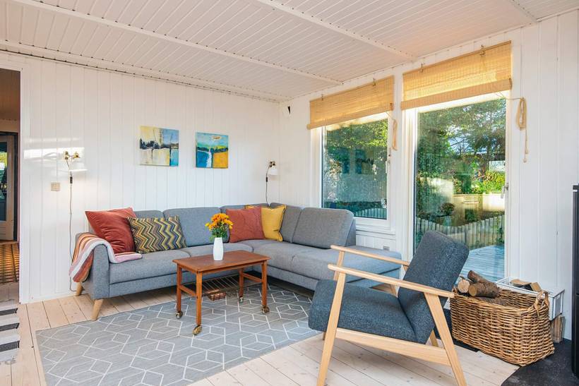 Foto von Ferienhaus OP53 in Skaven - Westjütland