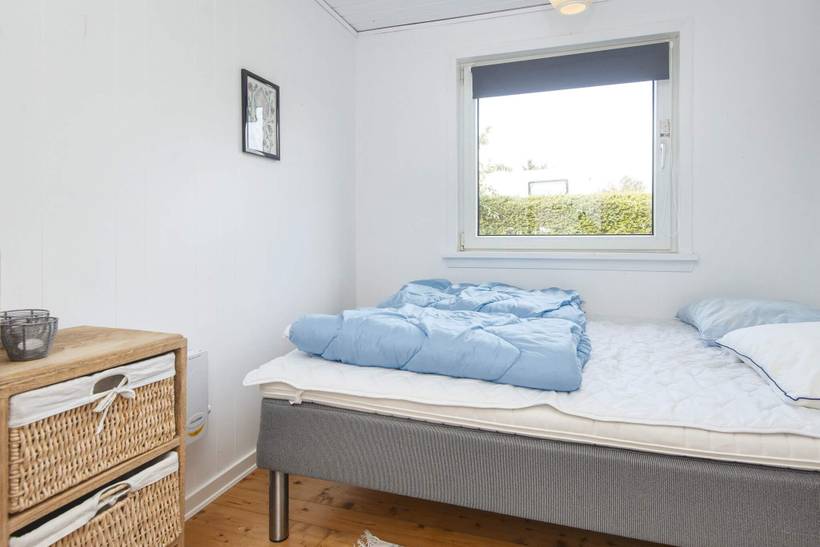 Foto von Ferienhaus OP53 in Skaven - Westjütland
