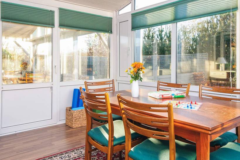 Foto von Ferienhaus OP53 in Skaven - Westjütland
