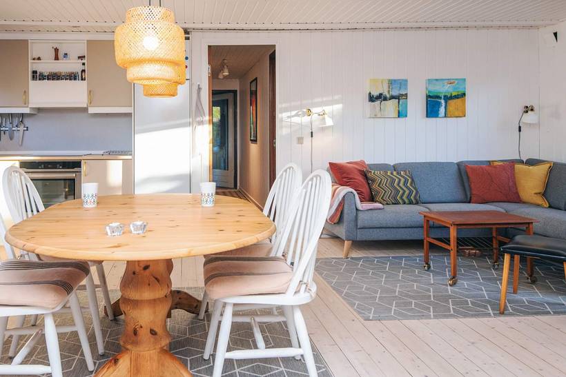 Foto von Ferienhaus OP53 in Skaven - Westjütland