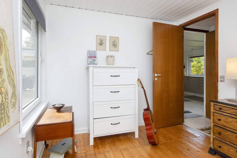 Foto von Ferienhaus OP53 in Skaven - Westjütland