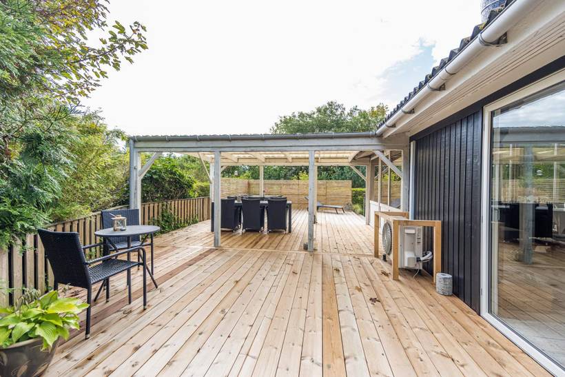Foto von Ferienhaus OP53 in Skaven - Westjütland