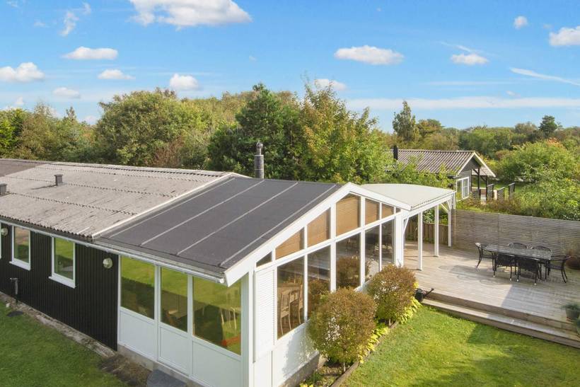Foto von Ferienhaus OP53 in Skaven - Westjütland