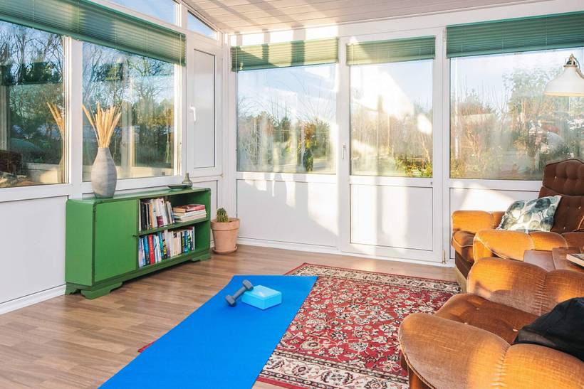Foto von Ferienhaus OP53 in Skaven - Westjütland