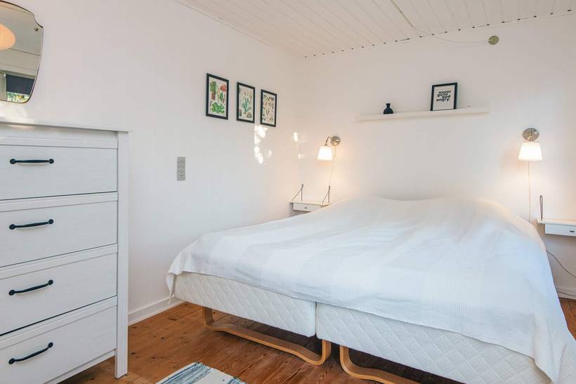Foto von Ferienhaus OP53 in Skaven - Westjütland