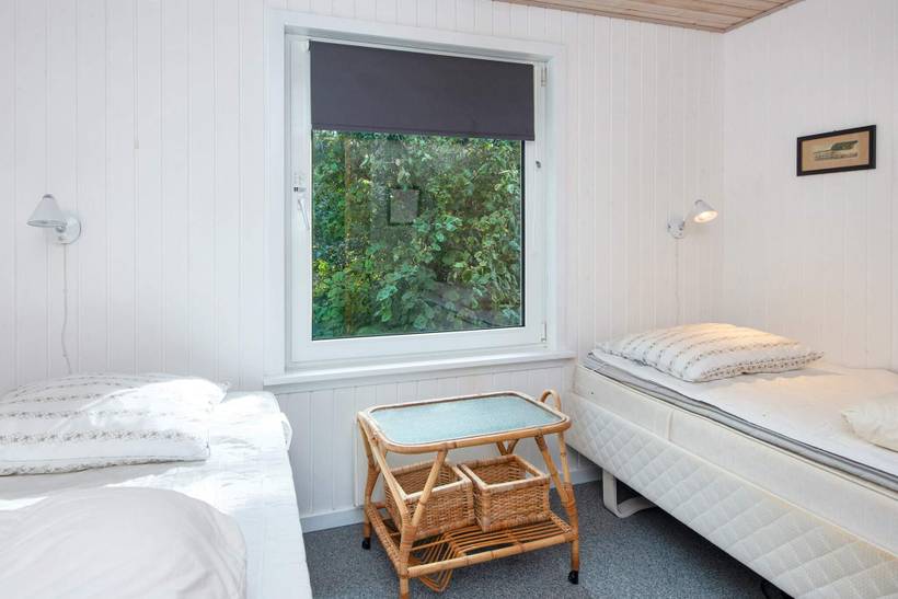 Foto von Ferienhaus OP53 in Skaven - Westjütland