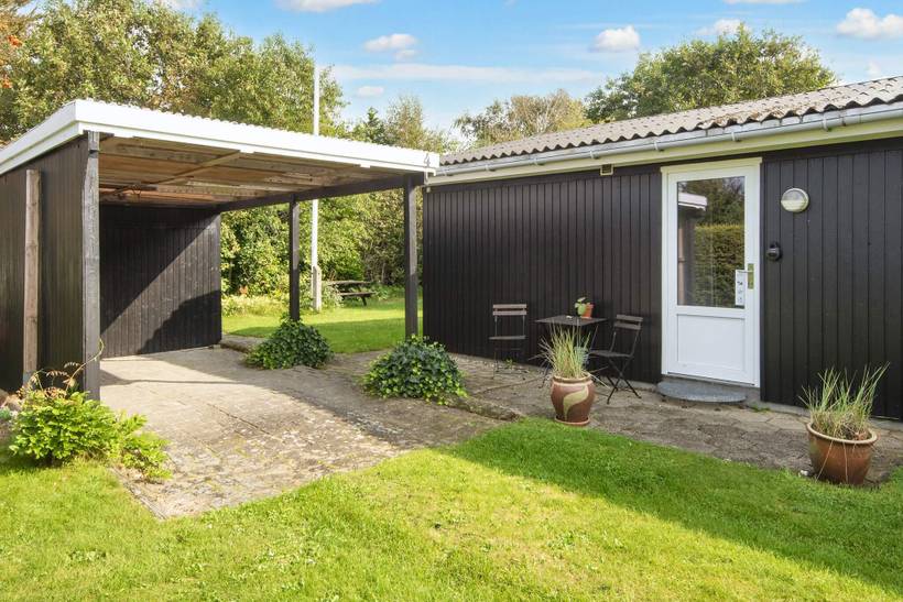 Foto von Ferienhaus OP53 in Skaven - Westjütland