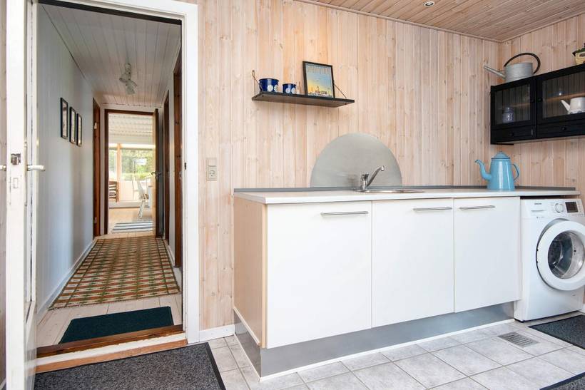 Foto von Ferienhaus OP53 in Skaven - Westjütland