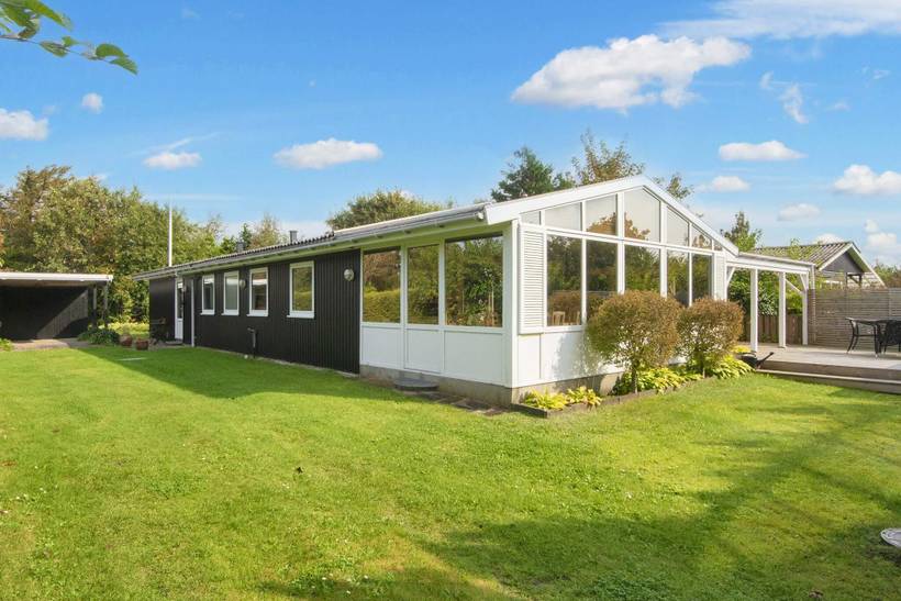 Foto von Ferienhaus OP53 in Skaven - Westjütland