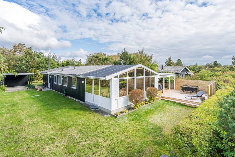 Foto von Ferienhaus OP53 in Skaven - Westjütland