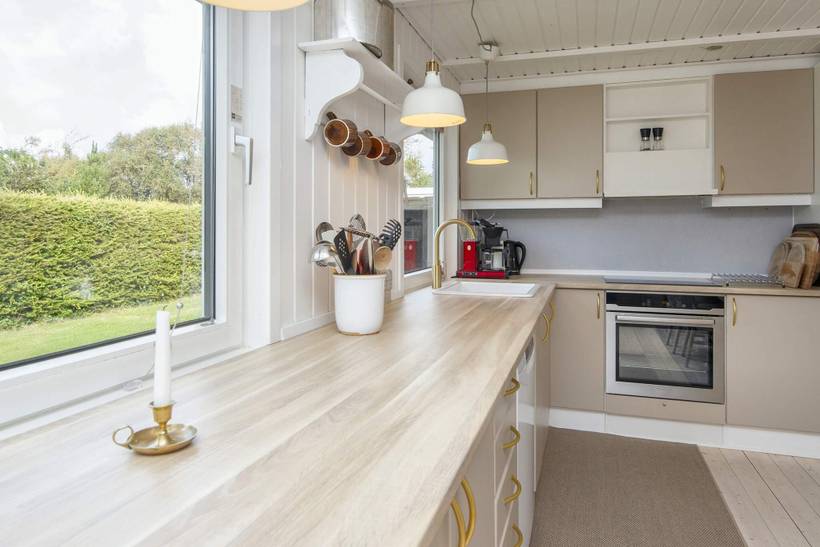 Foto von Ferienhaus OP53 in Skaven - Westjütland