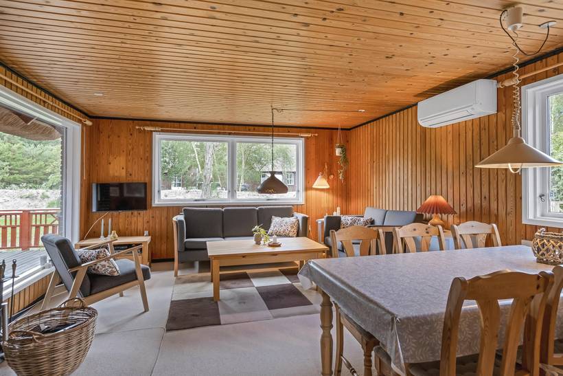 Foto von Ferienhaus OP57 in Sønderstrand - Rømø