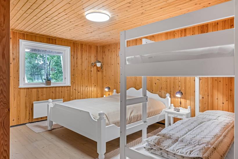 Foto von Ferienhaus OP57 in Sønderstrand - Rømø