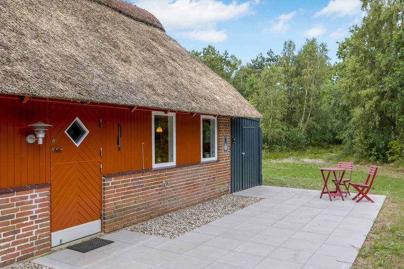 Foto von Ferienhaus OP57 in Sønderstrand - Rømø