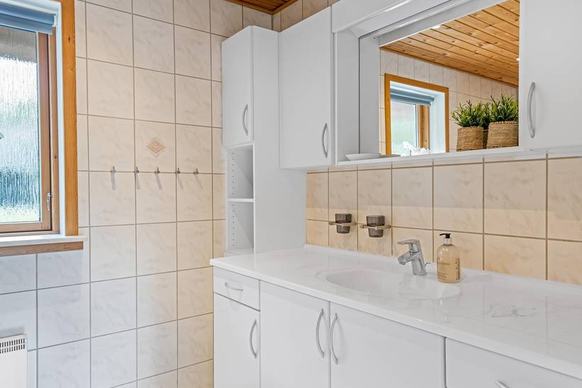 Foto von Ferienhaus OP57 in Sønderstrand - Rømø
