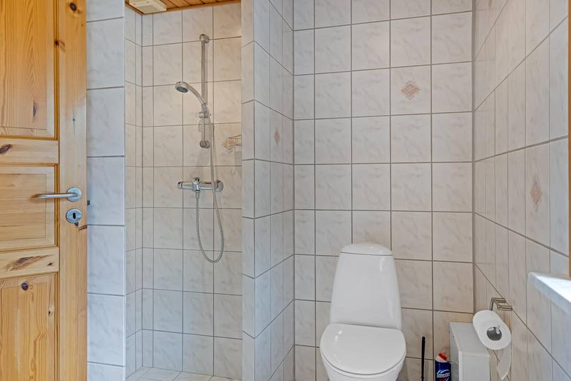 Foto von Ferienhaus OP57 in Sønderstrand - Rømø