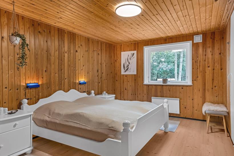 Foto von Ferienhaus OP57 in Sønderstrand - Rømø