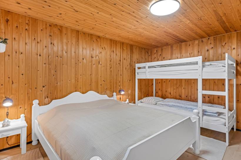 Foto von Ferienhaus OP57 in Sønderstrand - Rømø