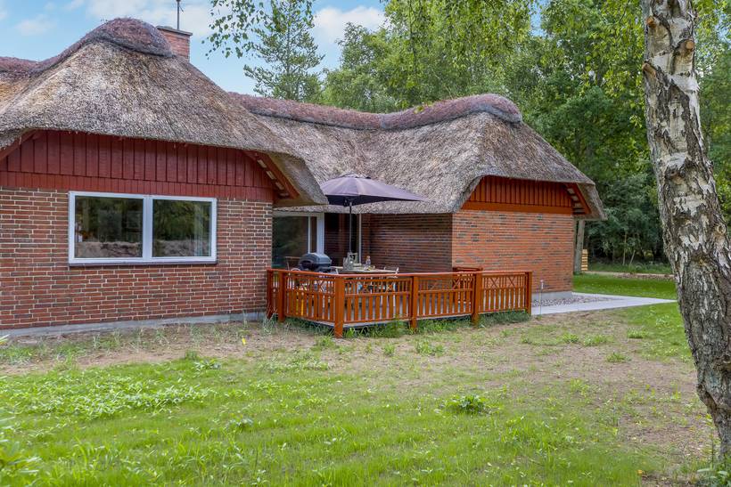 Foto von Ferienhaus OP57 in Sønderstrand - Rømø