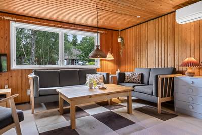 Vorschaubild von Ferienhaus OP57 in Sønderstrand - Rømø