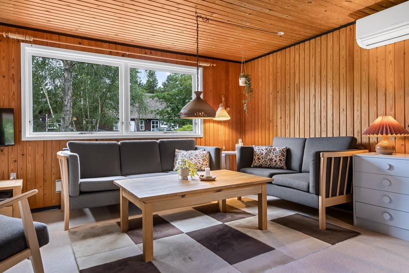 Foto von Ferienhaus OP57 in Sønderstrand - Rømø