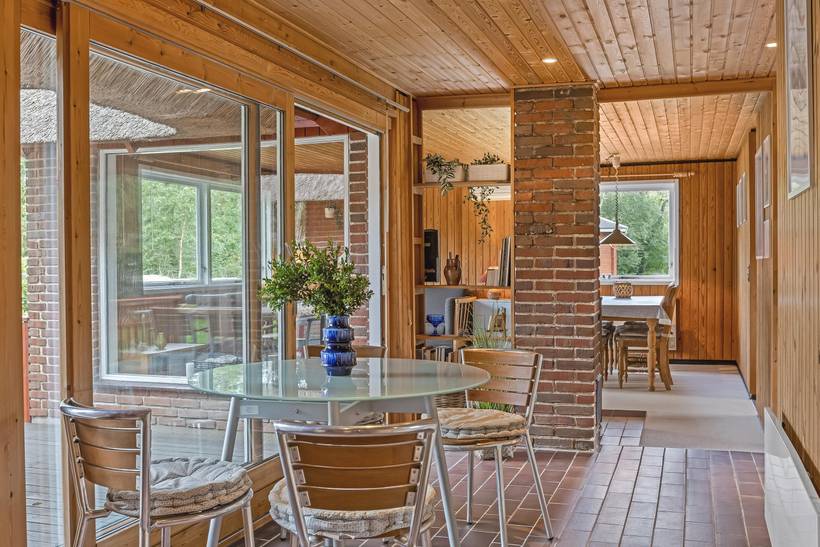 Foto von Ferienhaus OP57 in Sønderstrand - Rømø