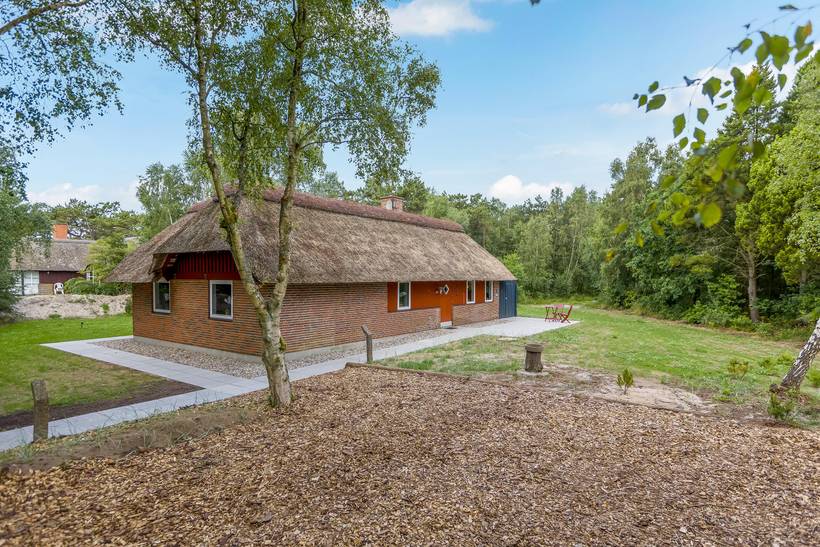 Foto von Ferienhaus OP57 in Sønderstrand - Rømø