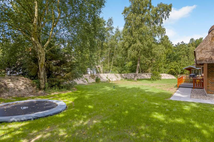 Foto von Ferienhaus OP57 in Sønderstrand - Rømø