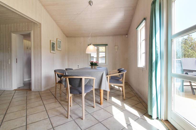 Foto von Ferienhaus OP61 in Blåvand - Westjütland