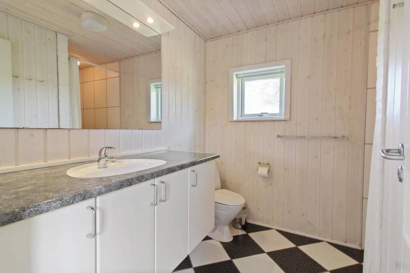Foto von Ferienhaus OP61 in Blåvand - Westjütland