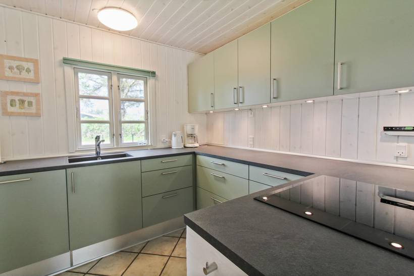 Foto von Ferienhaus OP61 in Blåvand - Westjütland