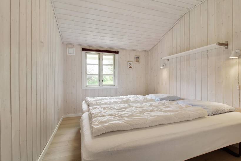 Foto von Ferienhaus OP61 in Blåvand - Westjütland