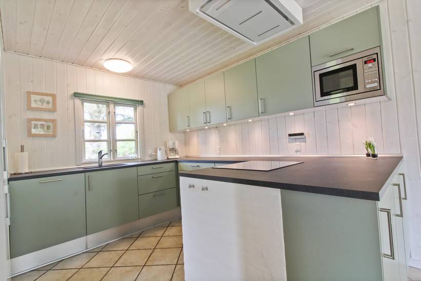 Foto von Ferienhaus OP61 in Blåvand - Westjütland