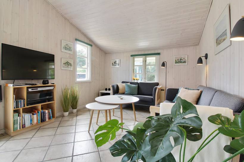 Foto von Ferienhaus OP61 in Blåvand - Westjütland