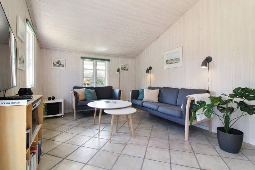 Foto von Ferienhaus OP61 in Blåvand - Westjütland