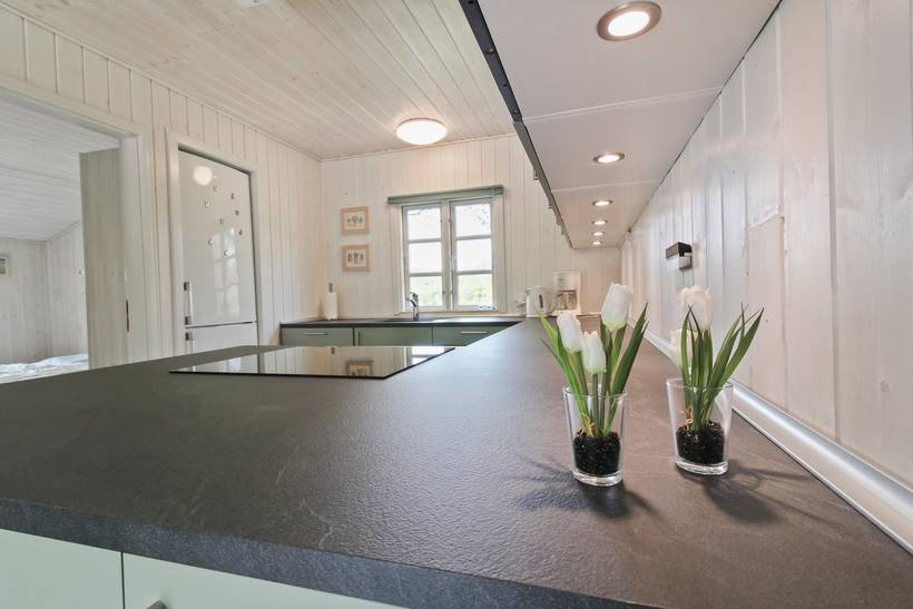 Foto von Ferienhaus OP61 in Blåvand - Westjütland
